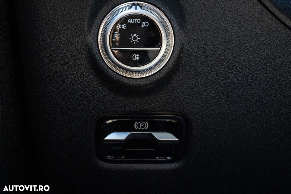 MERCEDES-BENZ C-Class 2026 — imagine 14