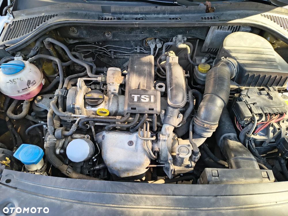 Seat Toledo - 7