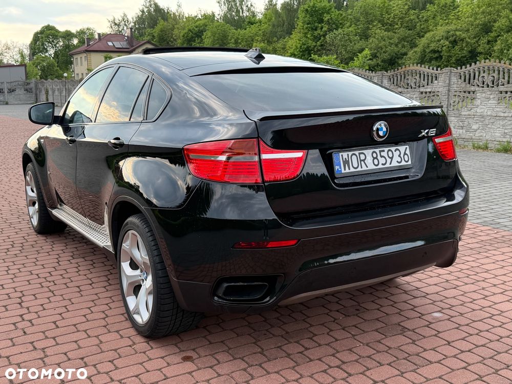 BMW X6 xDrive30d Edition Exclusive - 10
