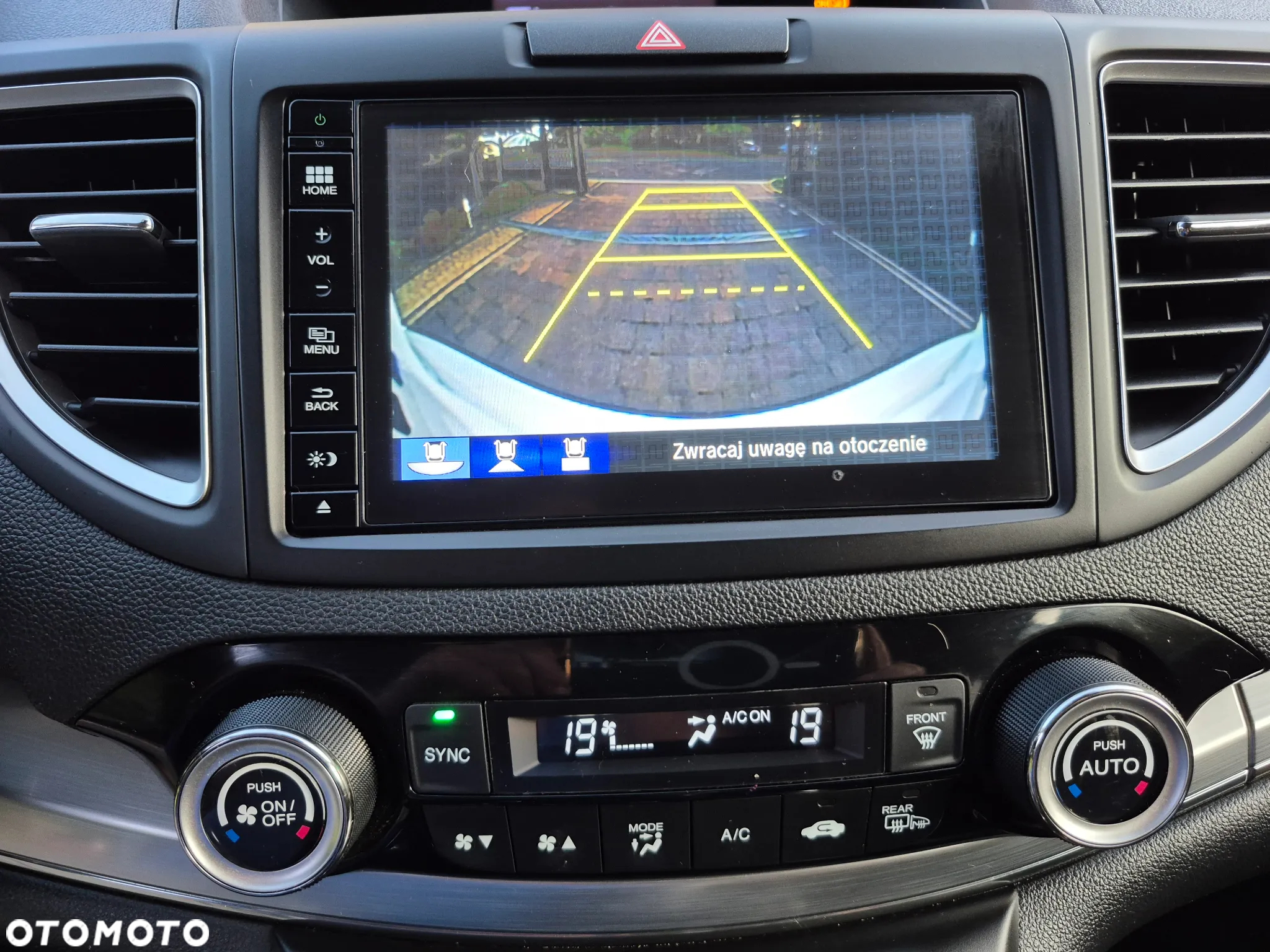 Honda CR-V 1.6i DTEC 2WD Elegance - 38