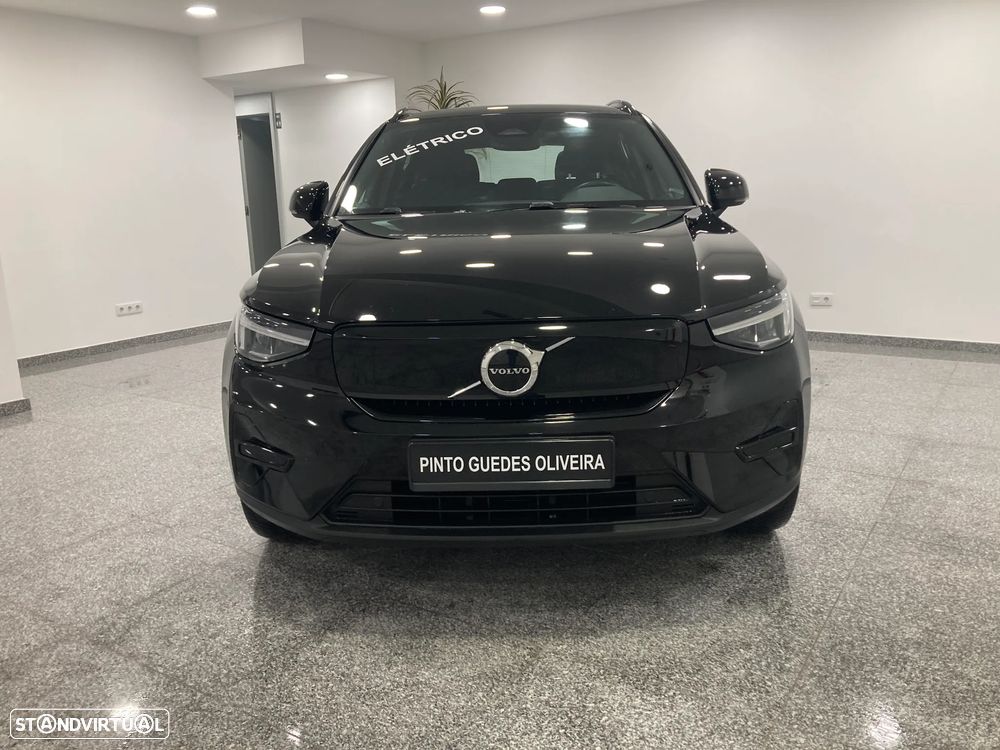 Volvo XC 40 Recharge 69 kWh Single Motor Core - 2