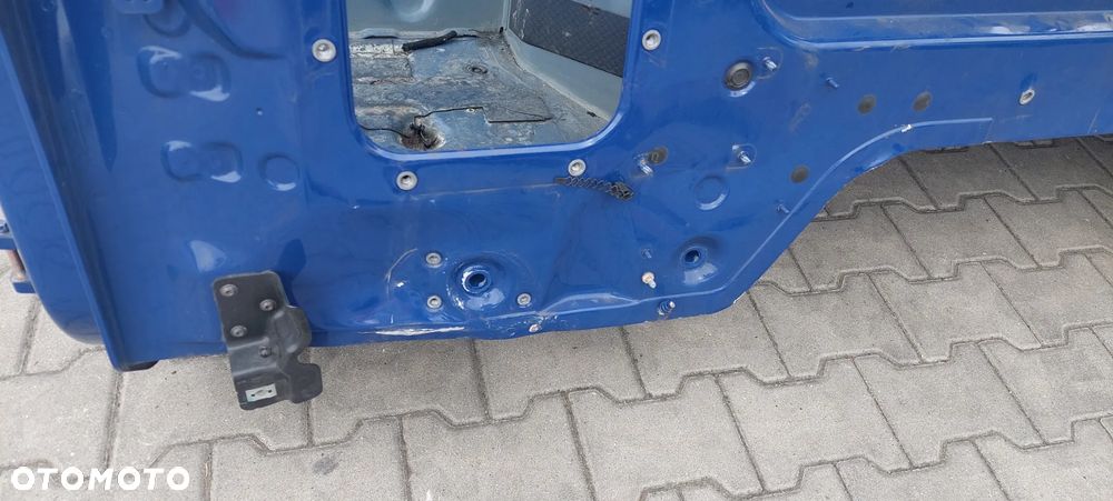 KABINA  VOLVO FL 2022R - 7