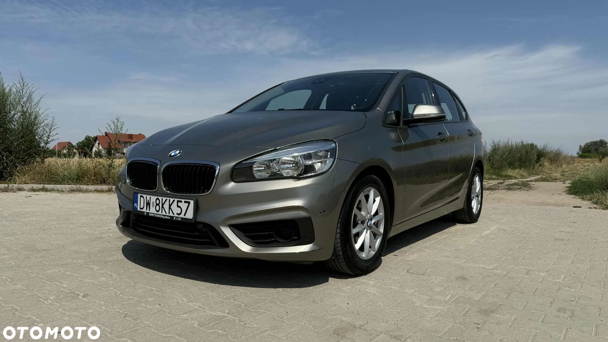 BMW Seria 2 - 1