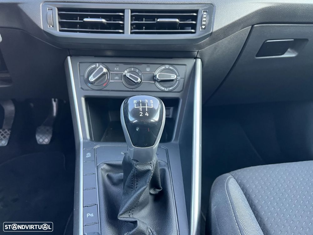 VW Taigo 1.0 TSI Life - 15