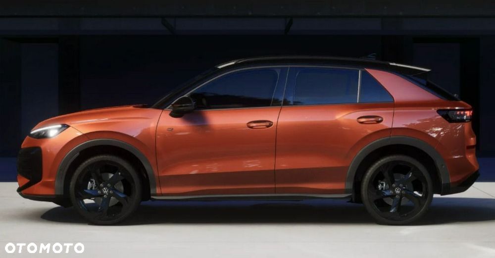 Volkswagen T-Roc 1.5 eTSI R-Line DSG - 3