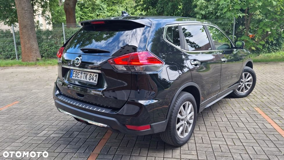 Nissan X-Trail 1.6 DCi Tekna 2WD EU6 - 9