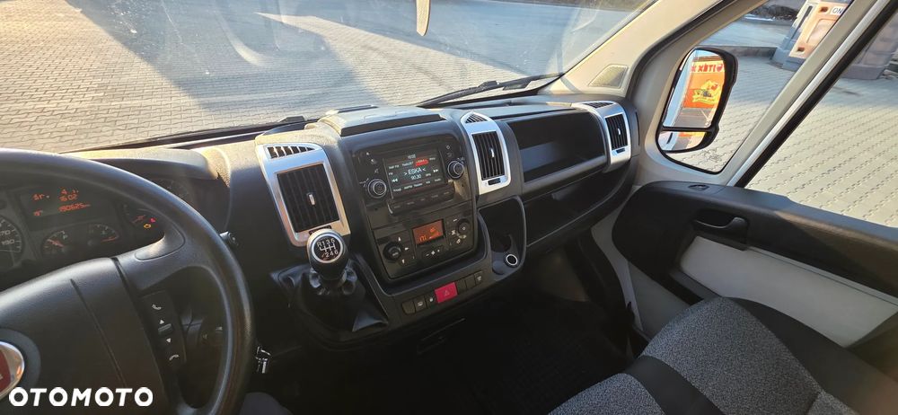 Fiat DUCATO - 12