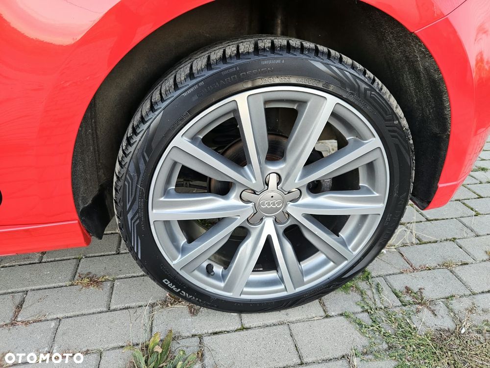 Audi A1 3-drzwiowe - 19