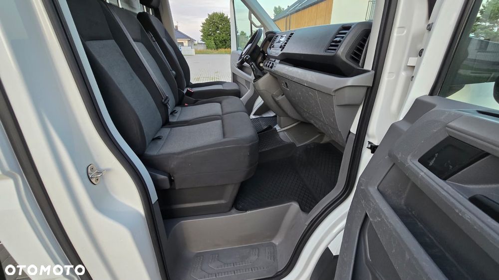 Volkswagen CRAFTER - 30