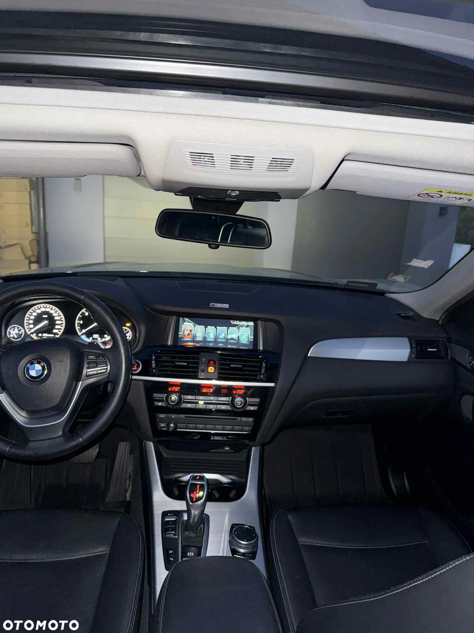 BMW X4 xDrive35d - 10