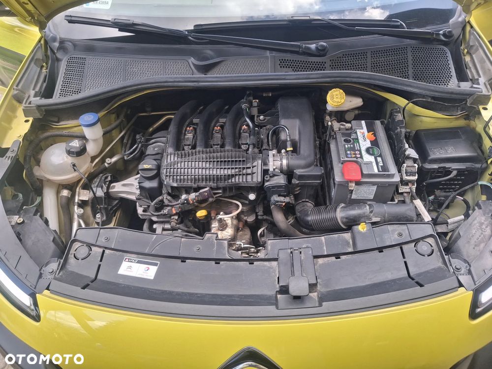 Citroën C4 Cactus 1.2 PureTech MoreLife - 19
