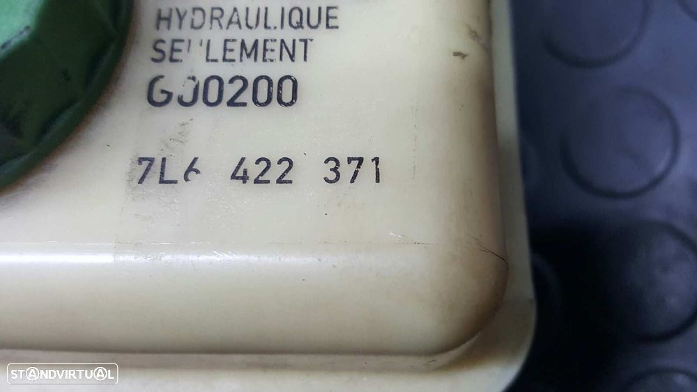 DEPÓSITO SERVO VOLKSWAGEN TOUAREG (7LA) TDI V6 - 5