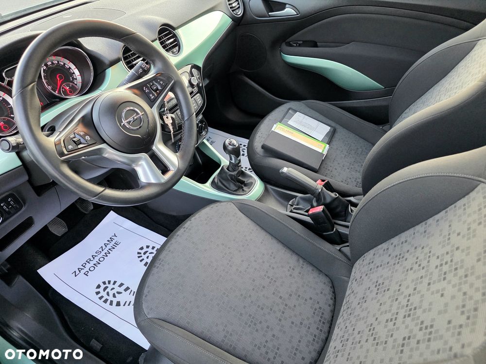 Opel Adam - 6