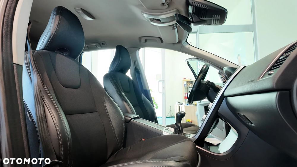 Volvo XC 60 D4 Drive-E Base - 35