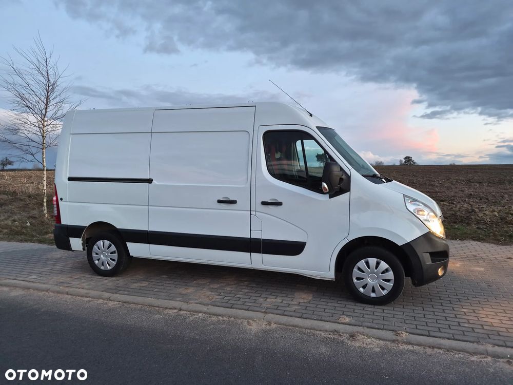 Renault Master - 3