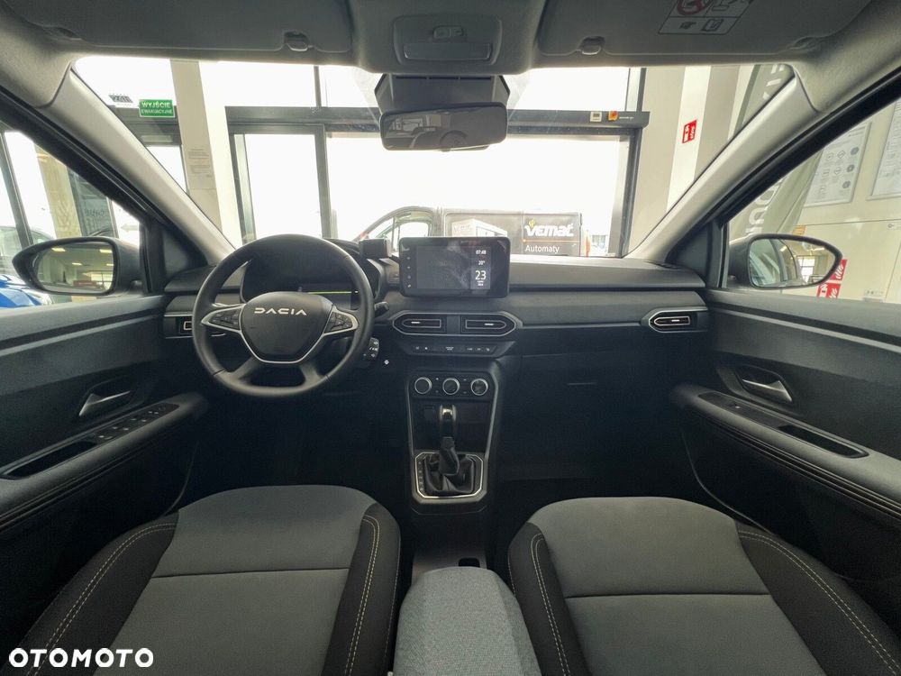 Dacia Jogger 1.6 Full Hybrid 140 Extreme MMT - 13