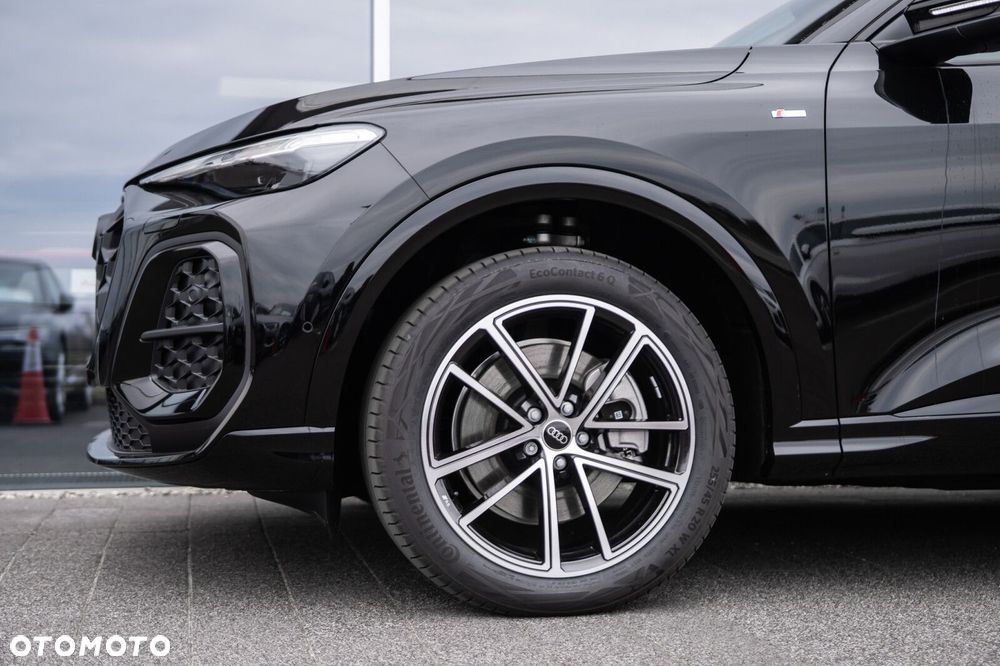 Audi Q5 TDI mHEV 150 kW Quattro S tronic - 7