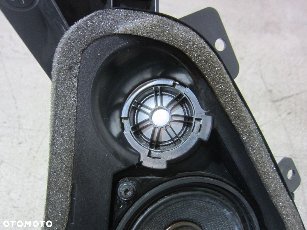 BMW X3 F25 GŁOŚNIK TOP HIFI PRAWY 9213760 LOGIC 7 TYLNY 65139213760 - 3
