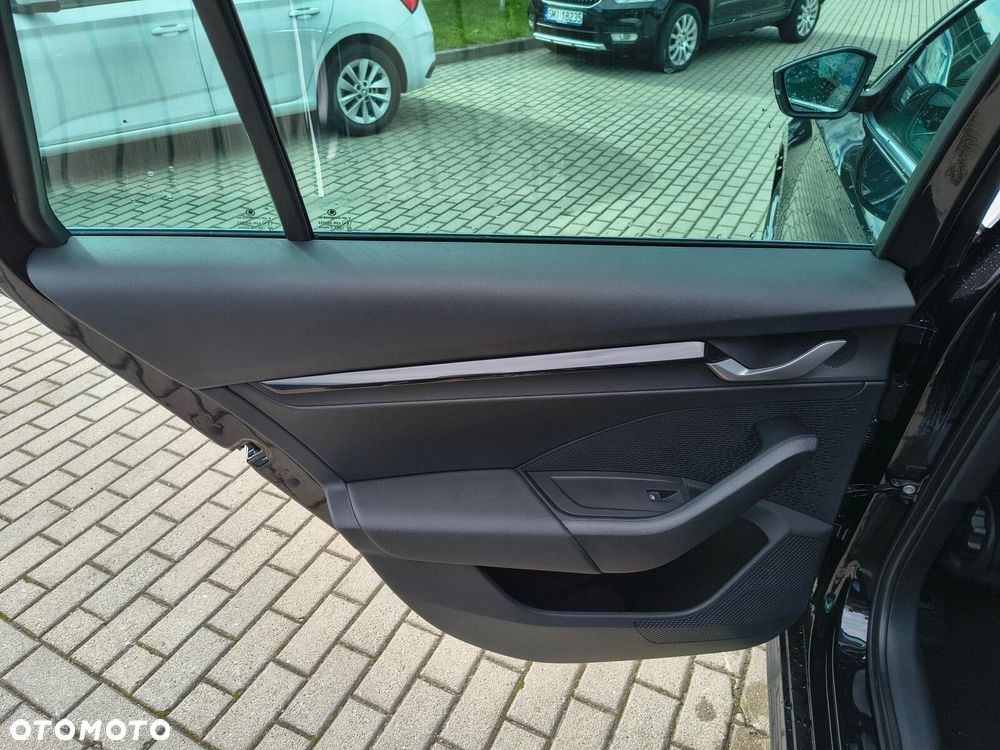 Skoda Octavia 2.0 TSI Drive Selection 4x4 DSG - 17