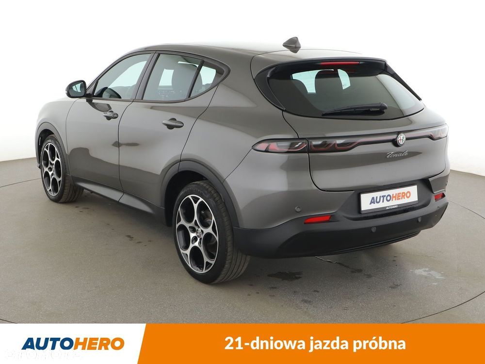 Alfa Romeo Tonale - 4