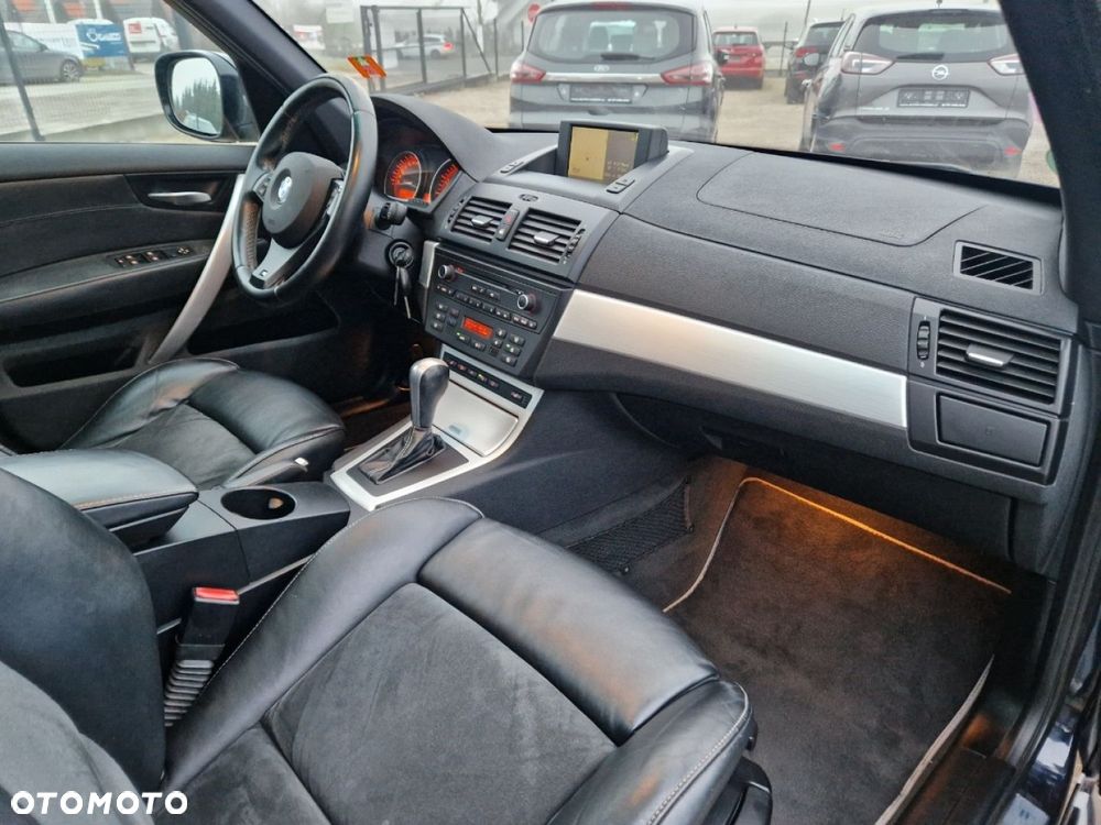 BMW X3 xDrive20d Limited Sport Edition - 19