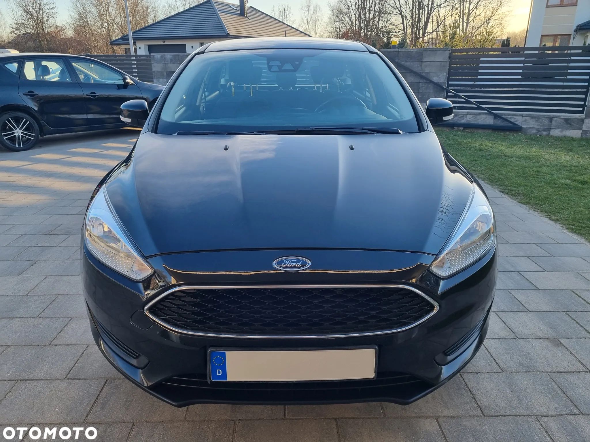 Ford Focus 1.5 EcoBlue Start-Stopp-System COOL&CONNECT - 3