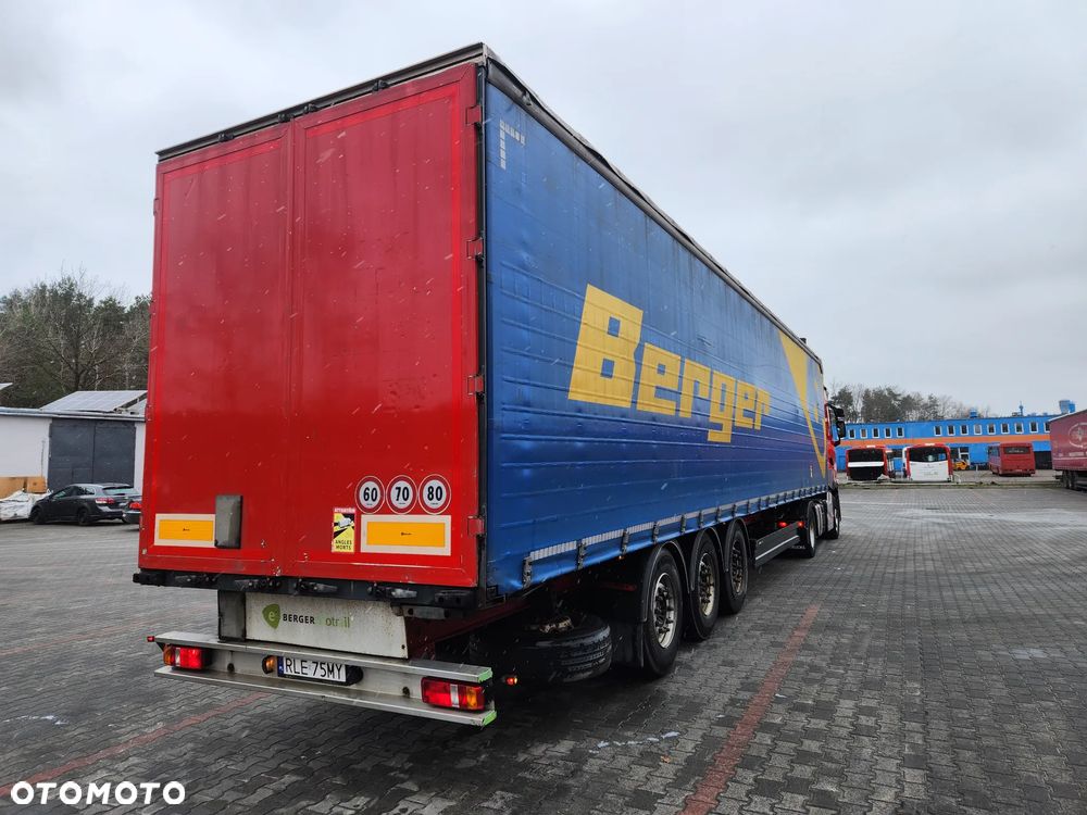 Berger - 4
