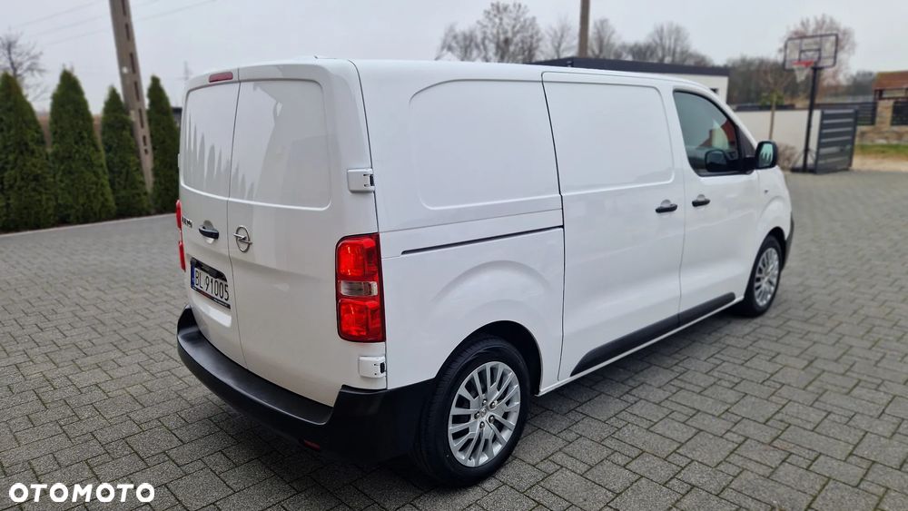 Opel Vivaro - 19