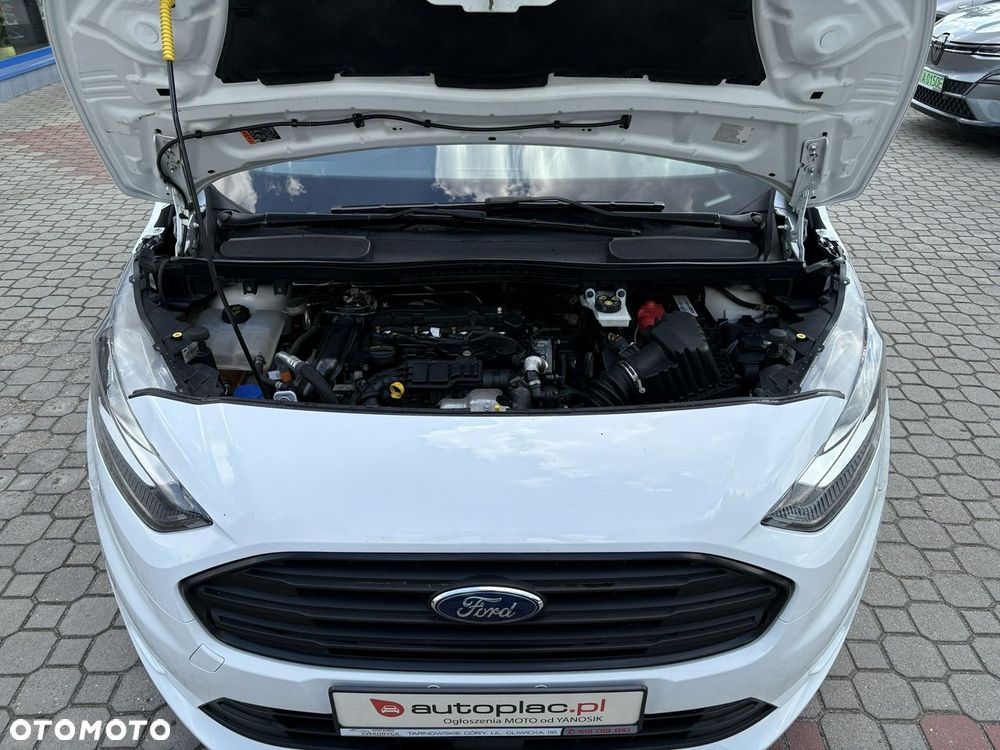 Ford Transit Connect - 29