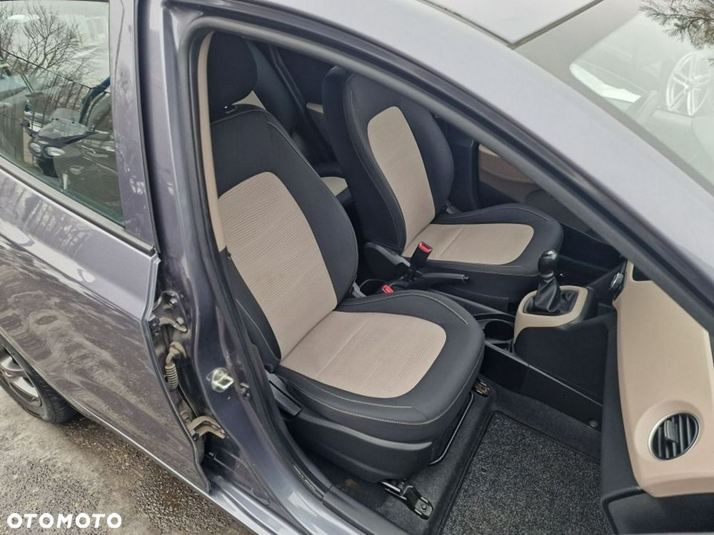 Hyundai i10 1.0 Comfort - 17