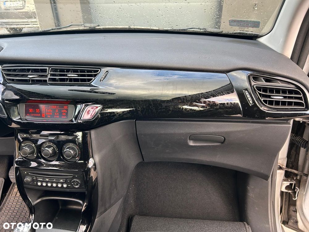 Citroën C3 1.4 Attraction - 12