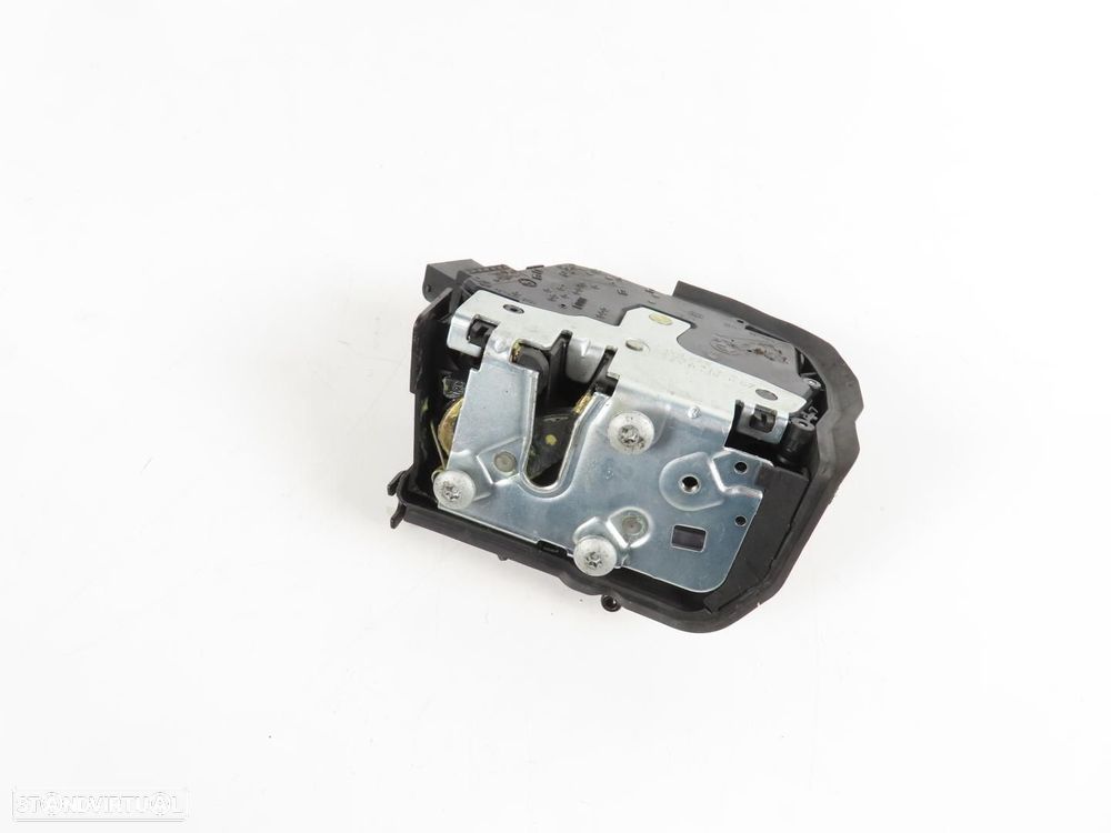 Fecho da porta Direito/Frente Usado / Original BMW 3 Compact (E46) 51218253433 - 3