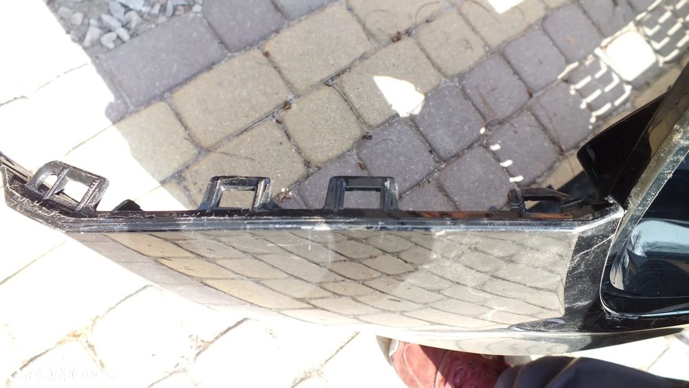 Zderzak przedni Jeep Avenger 735768108 - 10