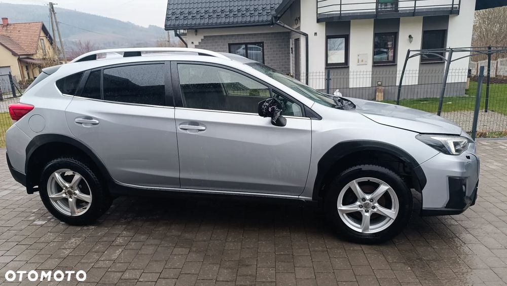 Subaru XV 1.6i Active CVT - 4