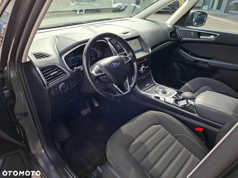 Ford Galaxy 2.0 EcoBlue Titanium - 13