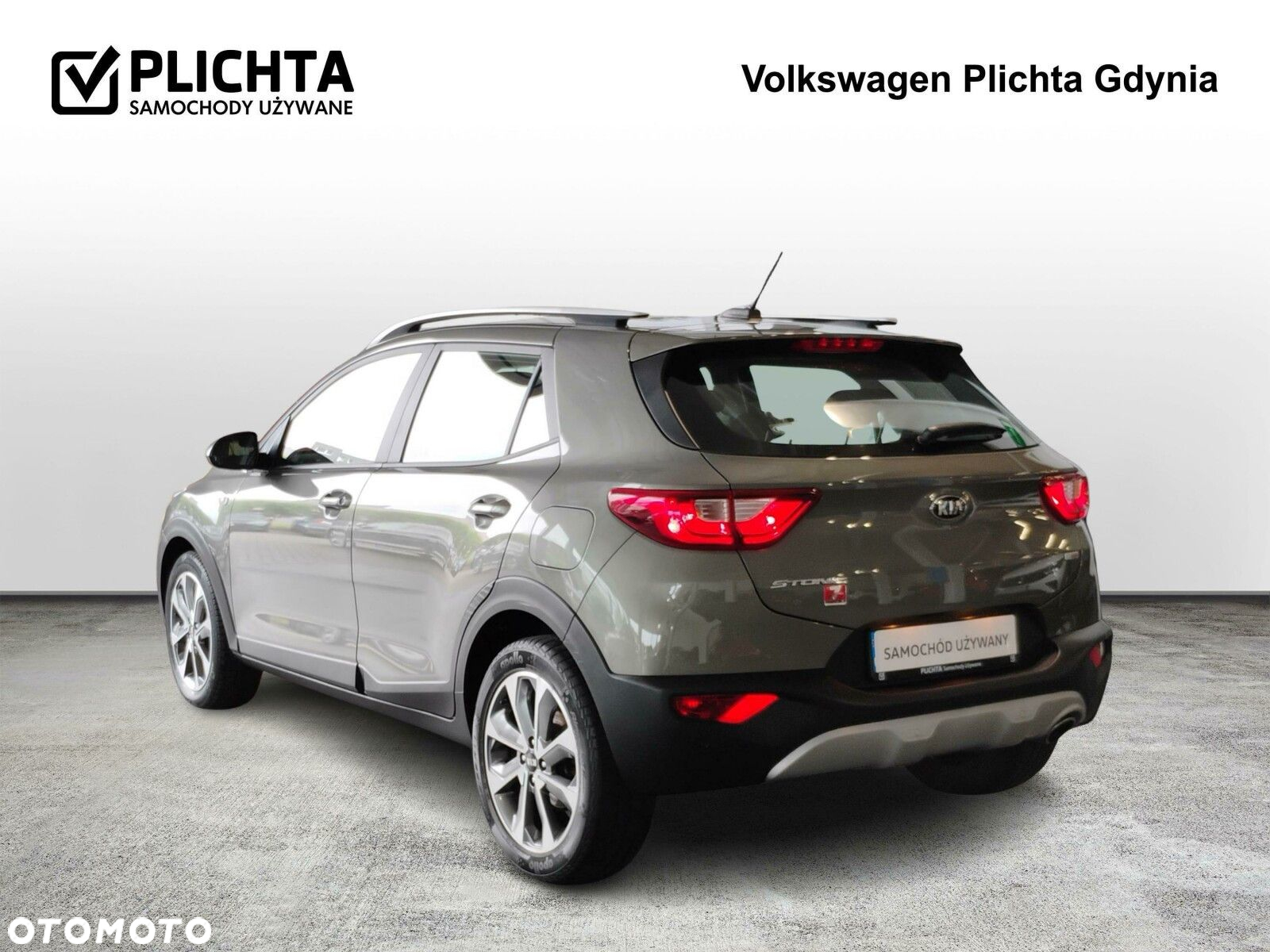 Kia Stonic 1.0 T-GDI L - 3