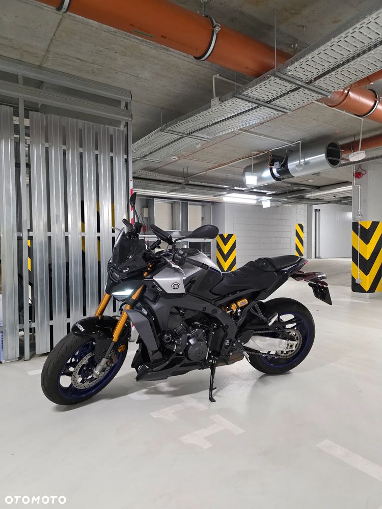 Yamaha MT - 1