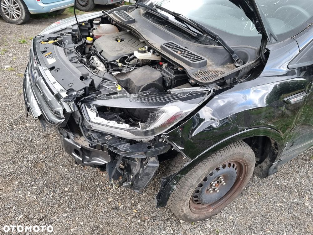 Ford Kuga 1.5 EcoBoost FWD ST-Line ASS GPF - 9