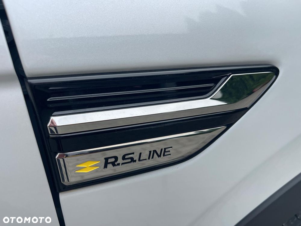 Renault Arkana E-TECH 145 R.S.LINE - 7