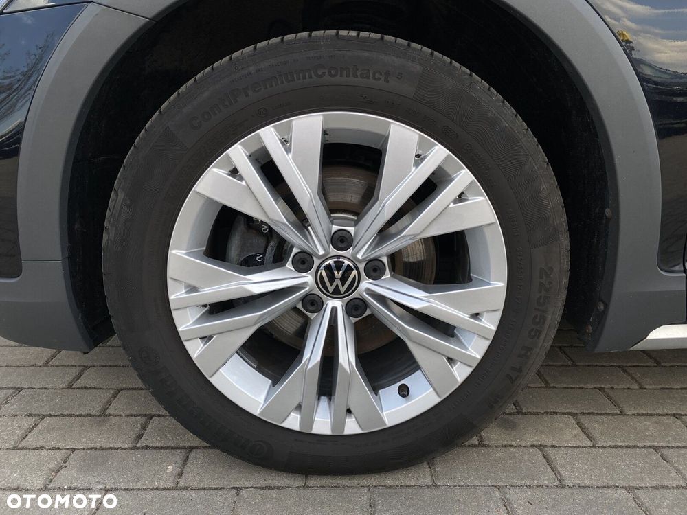 Volkswagen Passat Alltrack 2.0 TDI 4Mot DSG - 37