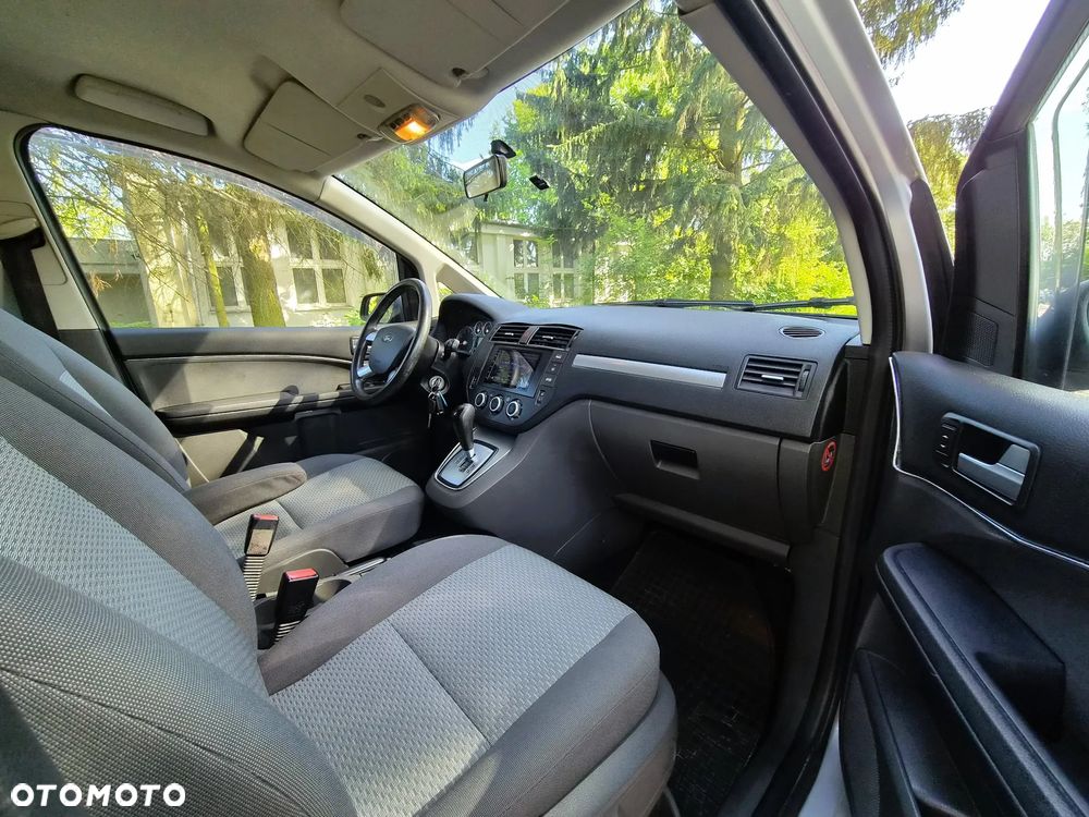 Ford Focus C-Max - 7