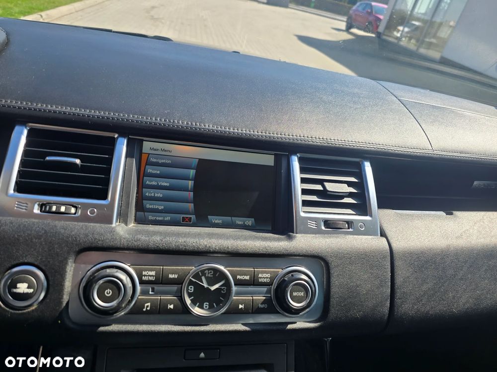 Land Rover Range Rover 3.6TD V8 HSE - 15