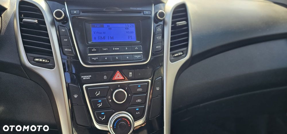 Hyundai i30 1.4 Style - 13