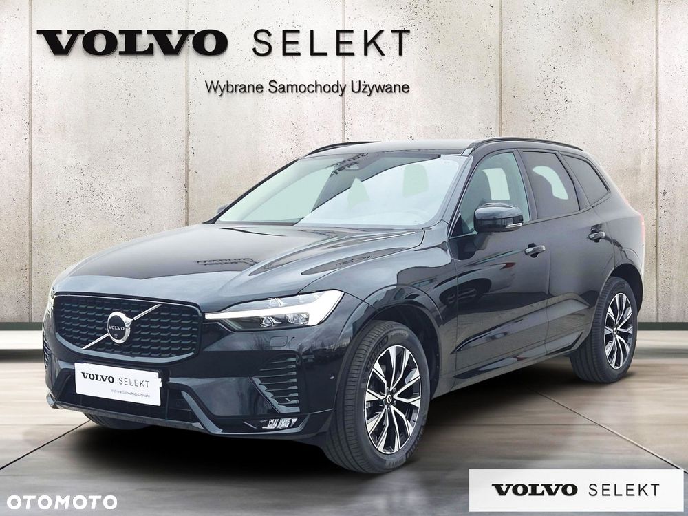 Volvo XC 60 B5 B AWD Plus Dark - 2