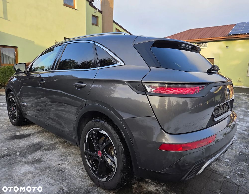 DS Automobiles DS 7 Crossback - 7