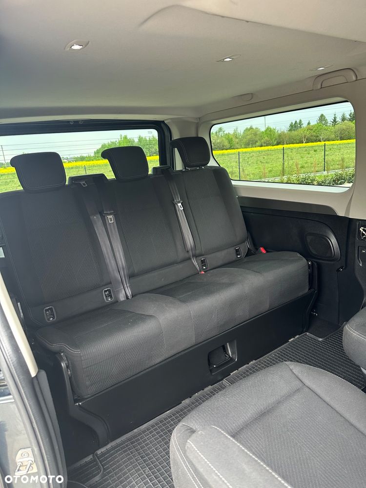 Renault Trafic Grand 2.0 dCi EDC - 13
