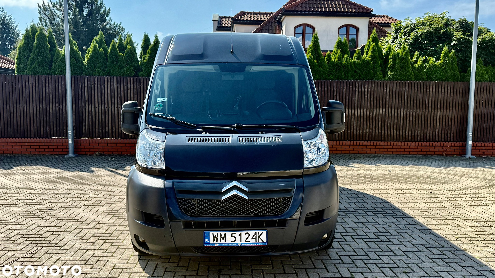 Citroën Jumper 35 L4 Heavy - 3