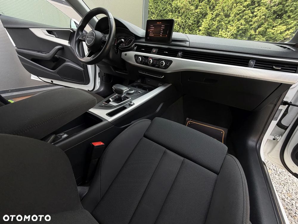 Audi A5 Sportback 2.0 TFSI Sport S tronic - 15
