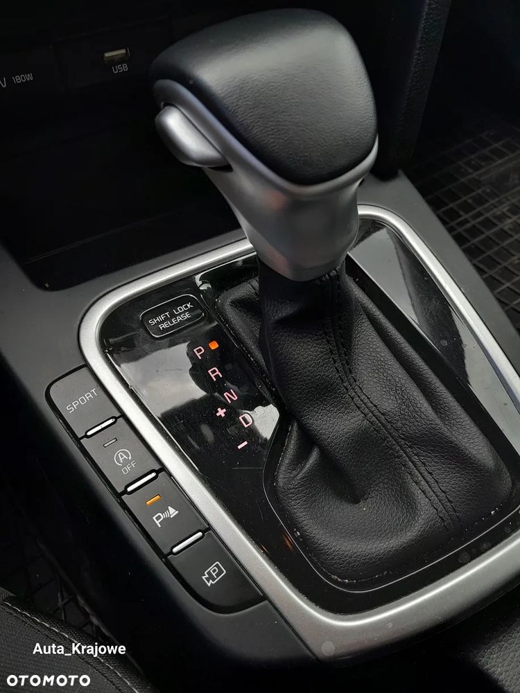 Kia Ceed 1.5 T-GDI M DCT - 20