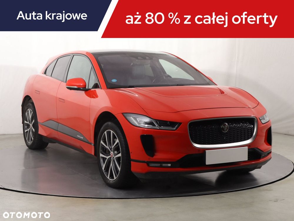Jaguar I-Pace - 3